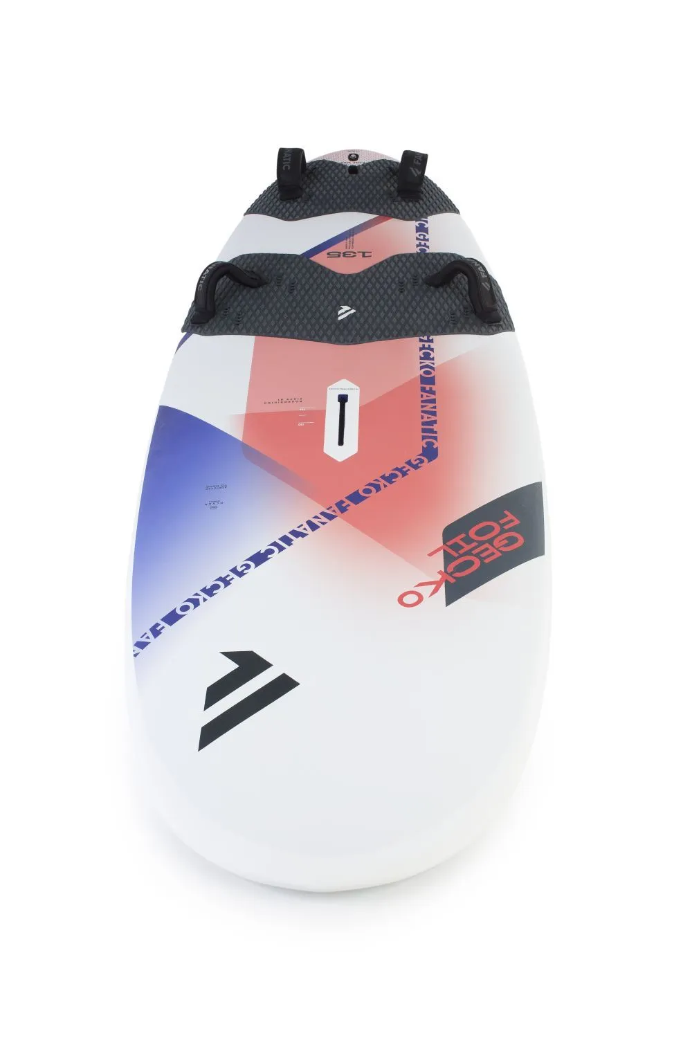 Fanatic Windsurf Board Gecko HRS Freeride Board 2023 – Bild 5