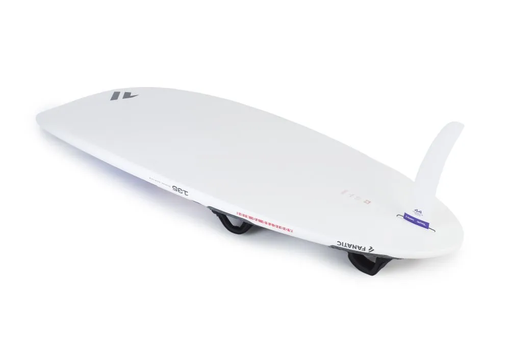 Fanatic Windsurf Board Gecko HRS Freeride Board 2023 – Bild 8