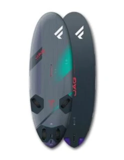 Fanatic Windsurf Board Jag LTD Freeride Board 2023