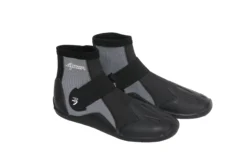 Ascan Neoprenschuhe Ascan Jump 3 Schwarz/grau (co)