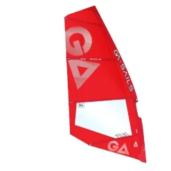 Gaastra Windsurf Segel Pilot C2-Red 2022
