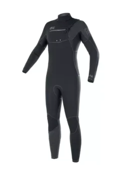 Picture Neoprenanzug DOME FZ 4/3 Herren Langarm A Black 2022