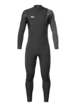 Picture Neoprenanzug DOME FZ 4/3 Herren Langarm A Black 2023