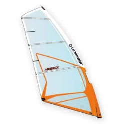 Unifiber Windsurf Segel Maverick . (co)