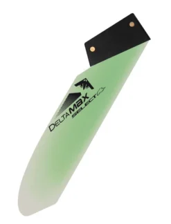 Select Windsurf Finne Delta Max 2.0 Powerbox Seegras