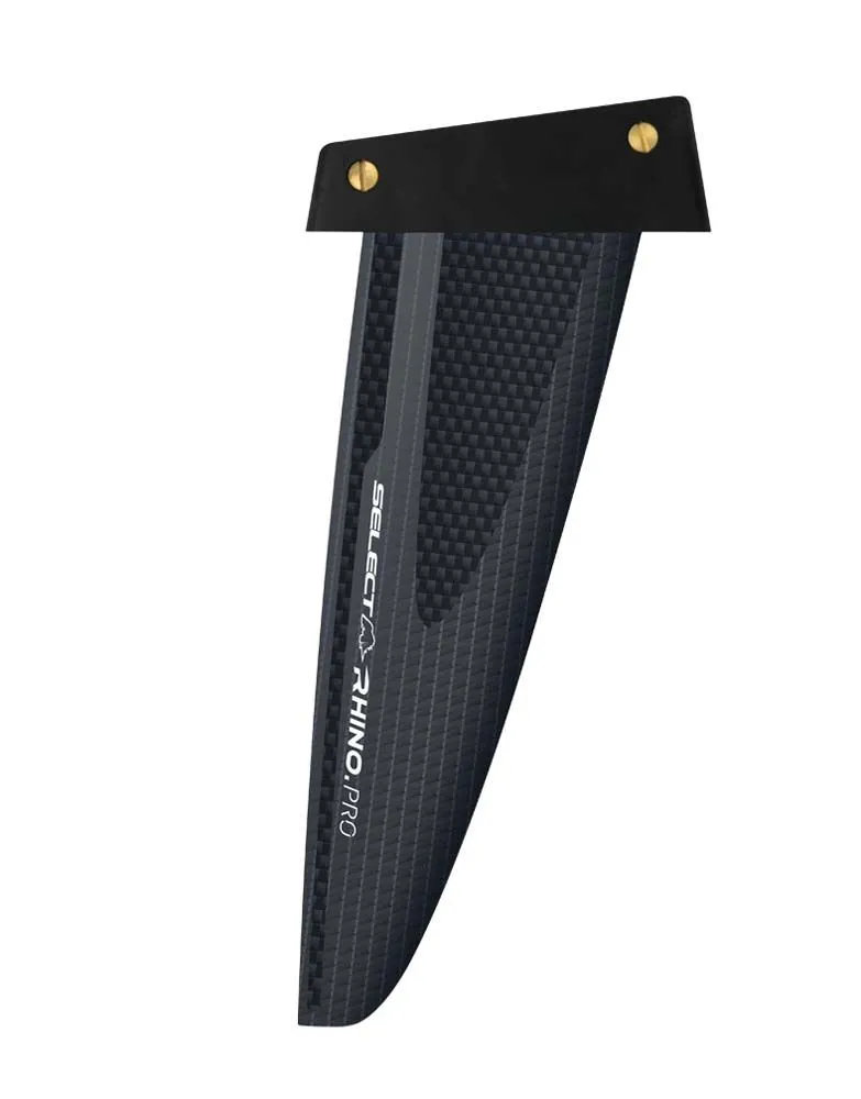 Select Windsurf Finne Rhino Pro Powerbox Slalom