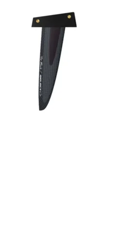Select Windsurf Finne The Blade Deep Tuttle Box Slalom