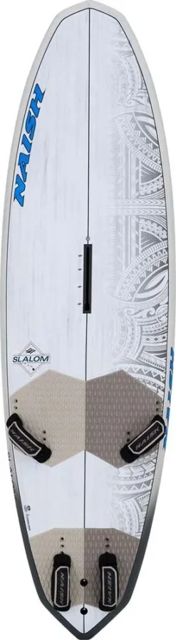 Naish Windsurf Board Custom Slalom Slalom Board 2023