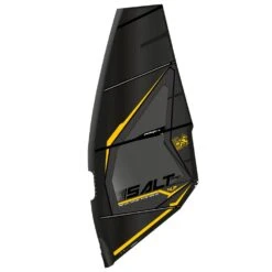 Point 7 Windsurf Segel SALTPRO Black 2023