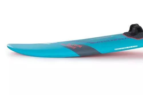 Fanatic Windsurf Board FreeWave Wave Board 2023 – Bild 7