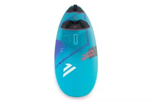 Fanatic Windsurf Board FreeWave Wave Board 2023 – Bild 5