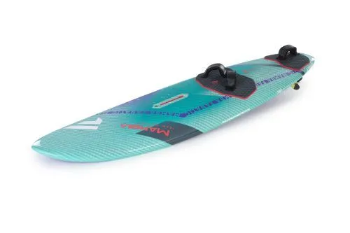 Fanatic Windsurf Board Mamba TE Wave Board 2023 – Bild 2