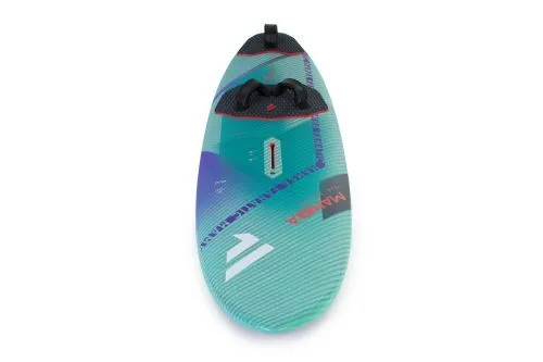 Fanatic Windsurf Board Mamba TE Wave Board 2023 – Bild 4