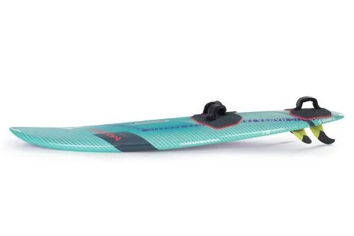 Fanatic Windsurf Board Mamba TE Wave Board 2023 – Bild 6