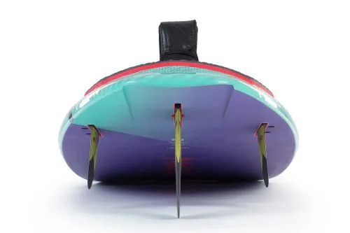 Fanatic Windsurf Board Mamba TE Wave Board 2023 – Bild 5