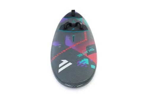 Fanatic Windsurf Board Skate TE Freestyle Board 2023 – Bild 3