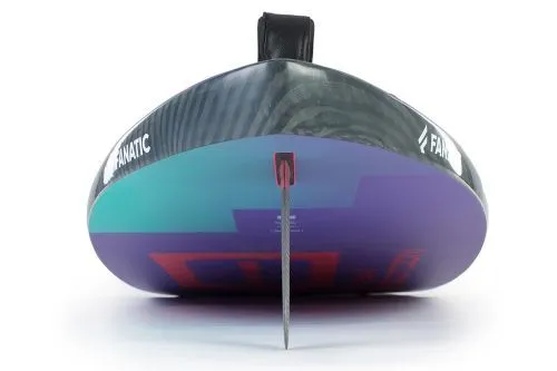 Fanatic Windsurf Board Skate TE Freestyle Board 2023 – Bild 4