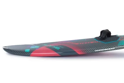 Fanatic Windsurf Board Skate TE Freestyle Board 2023 – Bild 6