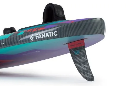 Fanatic Windsurf Board Skate TE Freestyle Board 2023 – Bild 8