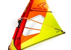 Severne Komplett Rigg SYNERGY RIG COMPLETE SET 2023