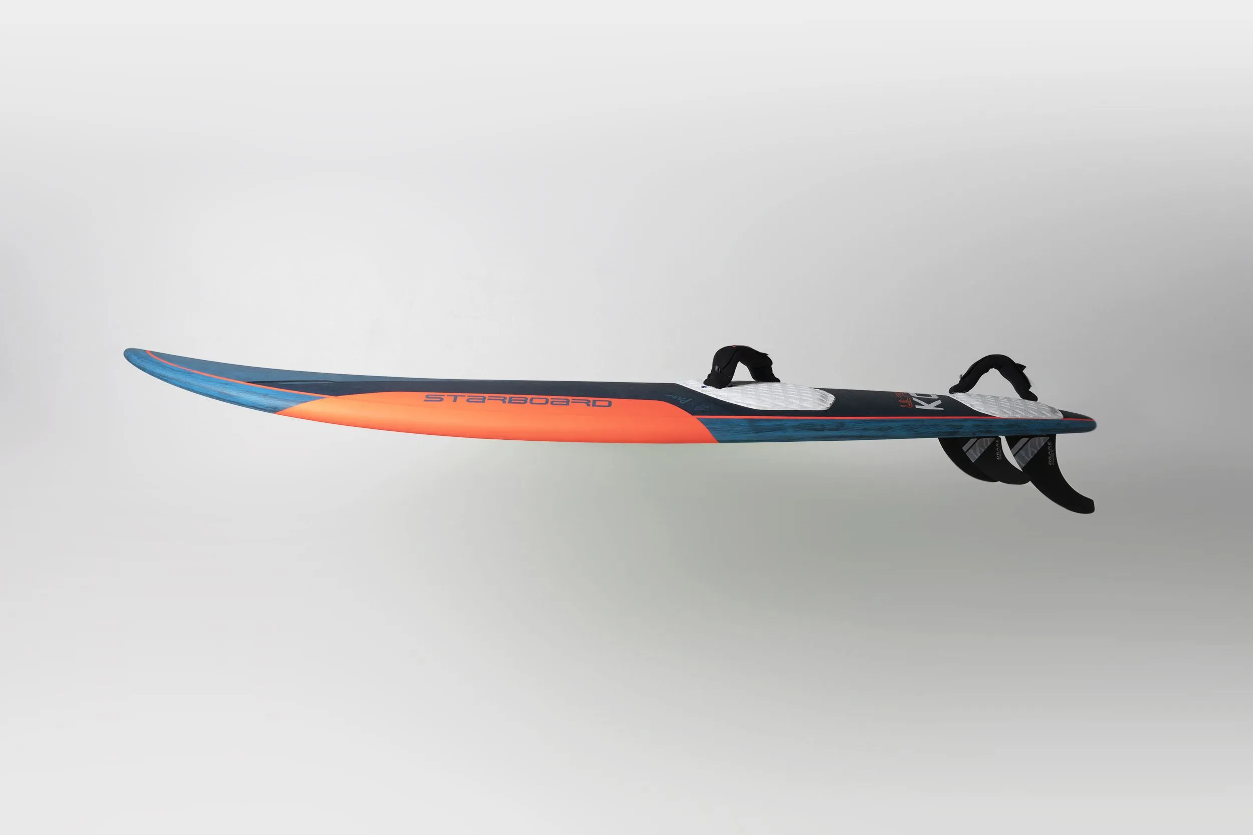 Starboard Windsurf Board ULTRAKODE CARBON REFLEX SANDWICH Wave Board 2021 – Bild 4