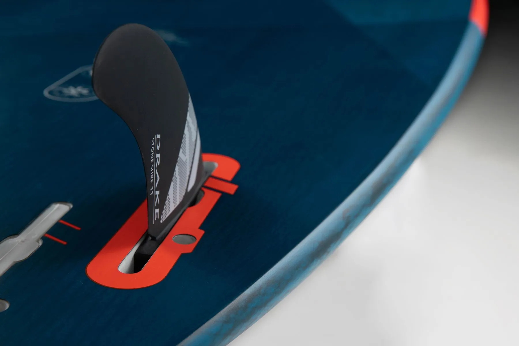 Starboard Windsurf Board ULTRAKODE CARBON REFLEX SANDWICH Wave Board 2021 – Bild 5