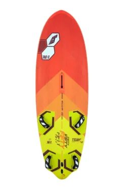 Tabou Windsurf Board Fifty Team Freeride Board 2023