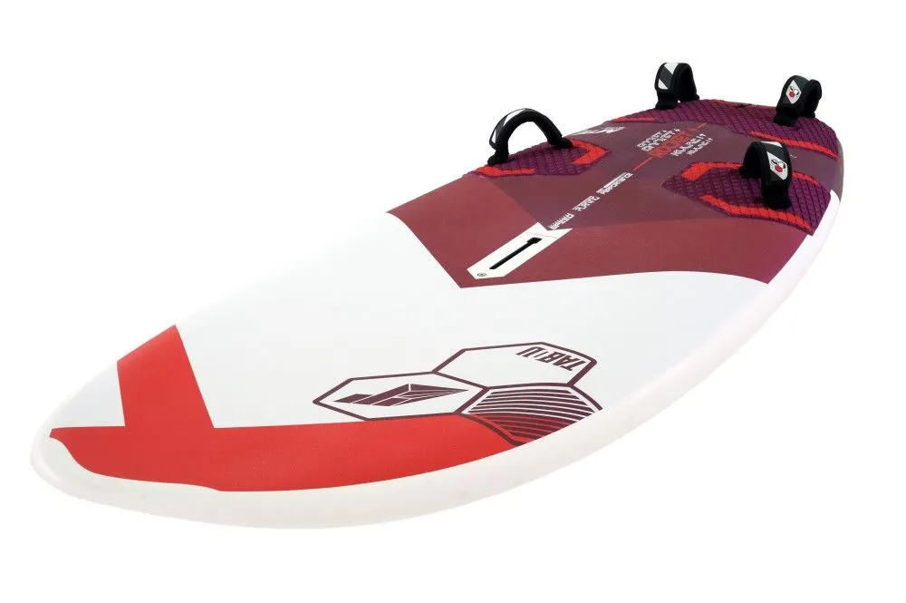 Tabou Windsurf Board Rocket Plus MTE Freeride Board 2023 – Bild 3
