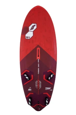 Tabou Windsurf Board Rocket Plus Team Freeride Board 2023
