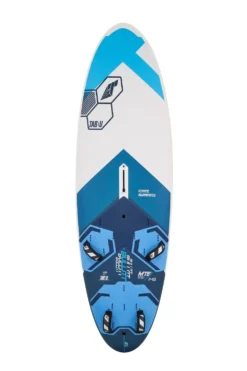 Tabou Windsurf Board Bullitt Freeride Board 2023