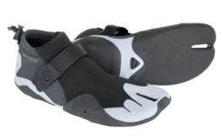 Neil Pryde Neoprenschuhe Rise Reef Split 2mm 2mm C1 Black/grey 2023