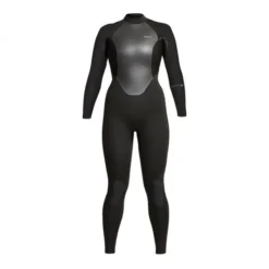 Xcel Neoprenanzug Women Axis X OS 4/3 Damen Langarm Black 2023