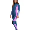 Billabong Neoprenanzug SYNERGY BZ Graphene 3/2 Damen Langarm DPS 2023