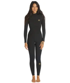 Billabong Neoprenanzug SYNERGY CZ 3/2 Damen Langarm KYH6 2023