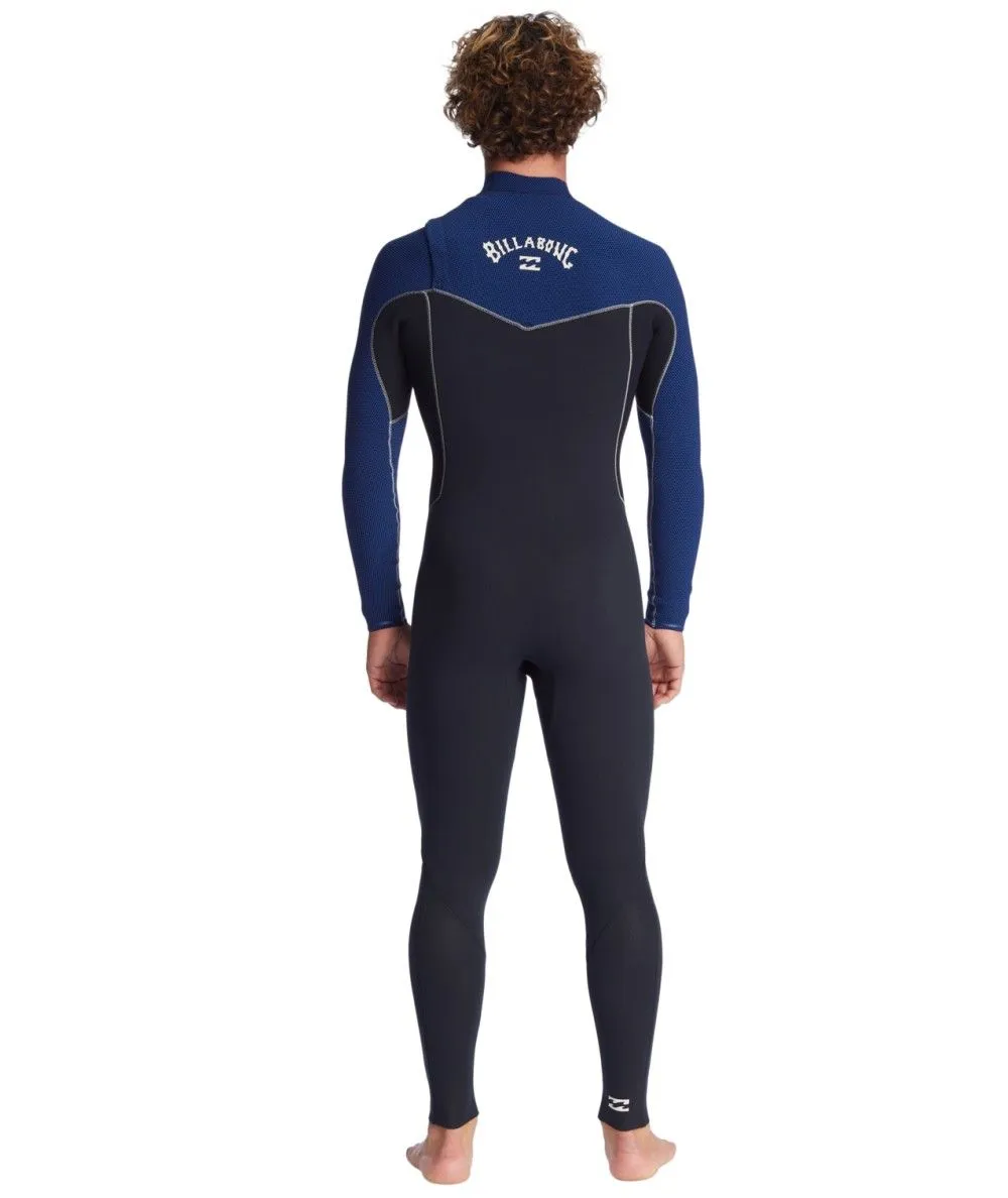 Billabong Neoprenanzug REVOLUTION 3/2 Herren Langarm DAR 2023 – Bild 2