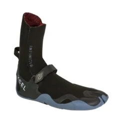 Xcel Neoprenschuhe Infiniti Split Toe 5 Black 2020