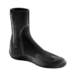 Xcel Neoprenschuhe Xplorer Round Toe 7 Black 2020