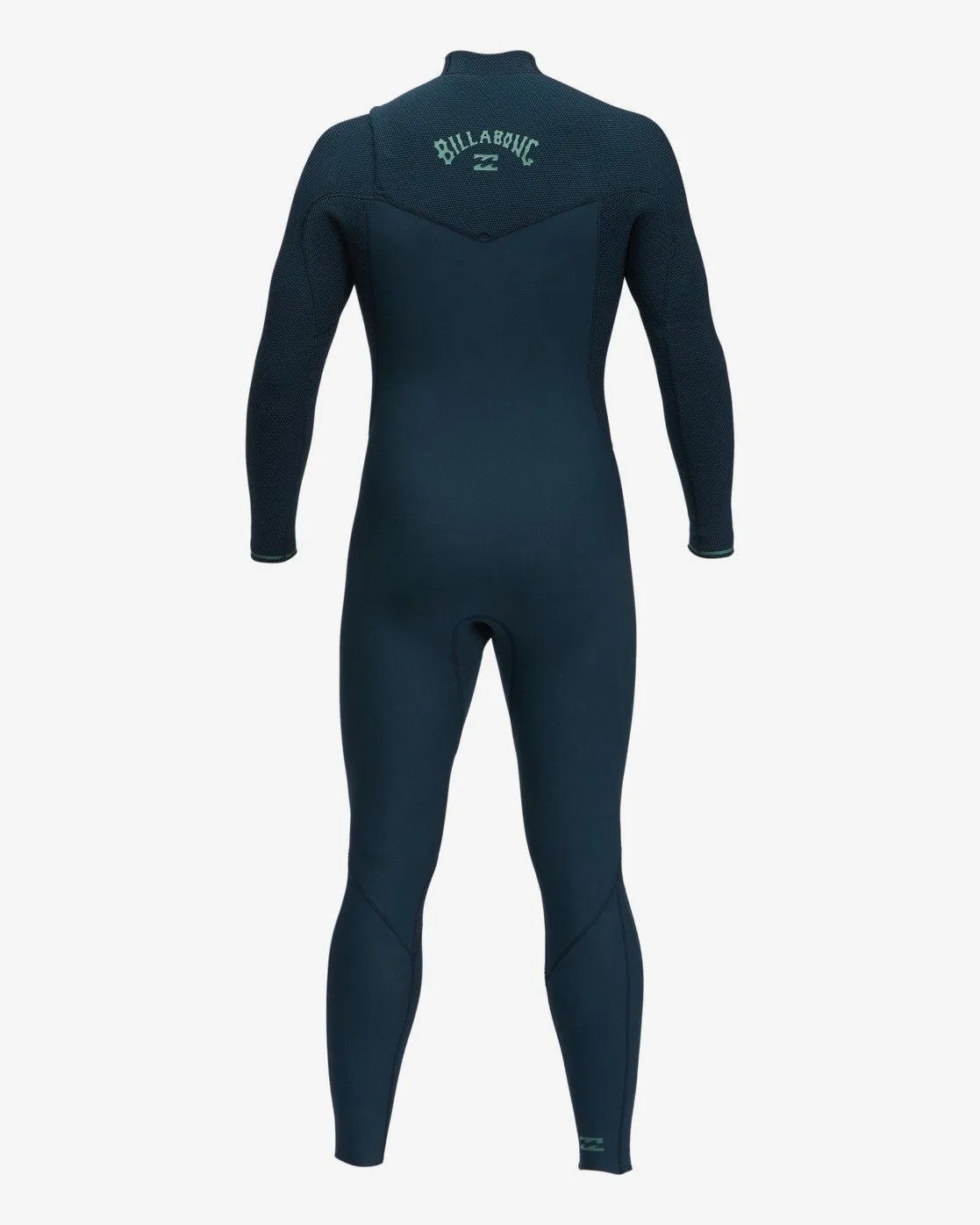 Billabong Neoprenanzug REVOLUTION PRO C 3/2 Herren Langarm BIP2-4293-DEEP SEA HTR 2022 – Bild 2