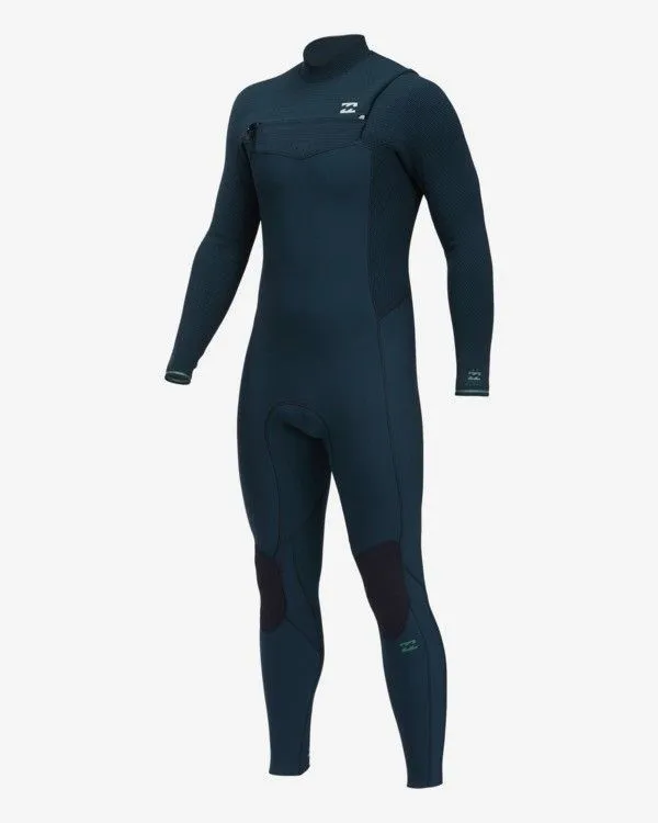 Billabong Neoprenanzug REVOLUTION PRO C 3/2 Herren Langarm BIP2-4293-DEEP SEA HTR 2022