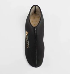 Solite Neoprensocken 1mm RT Heat Booster Sock Black 2022