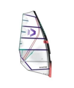 Duotone Windsurf Segel E_Pace SLS C05:white 2023