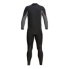Xcel Neoprenanzug Phoenix X2 4/3 Herren Langarm Black/Graphite 2023
