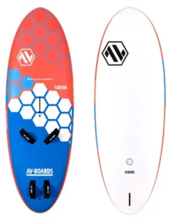 AV-BOARDS Windsurf Board Pathfinder Einsteigerboard 2021