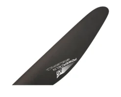 SELECT Elect Windsurf Finne Power Delta 45 Tuttlebox Eegras