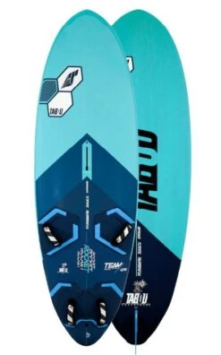 Tabou Windsurf Board Rocket Team Freeride Board 2023