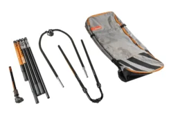 RRD Komplett Rig 21Compact Freeride Rig HD Pack Alternate 2023