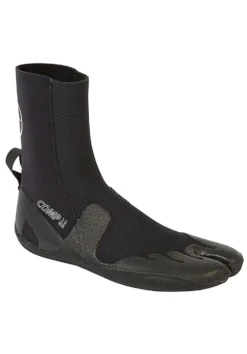 Xcel Neoprenschuhe Comp Split Toe 3 Black 2023